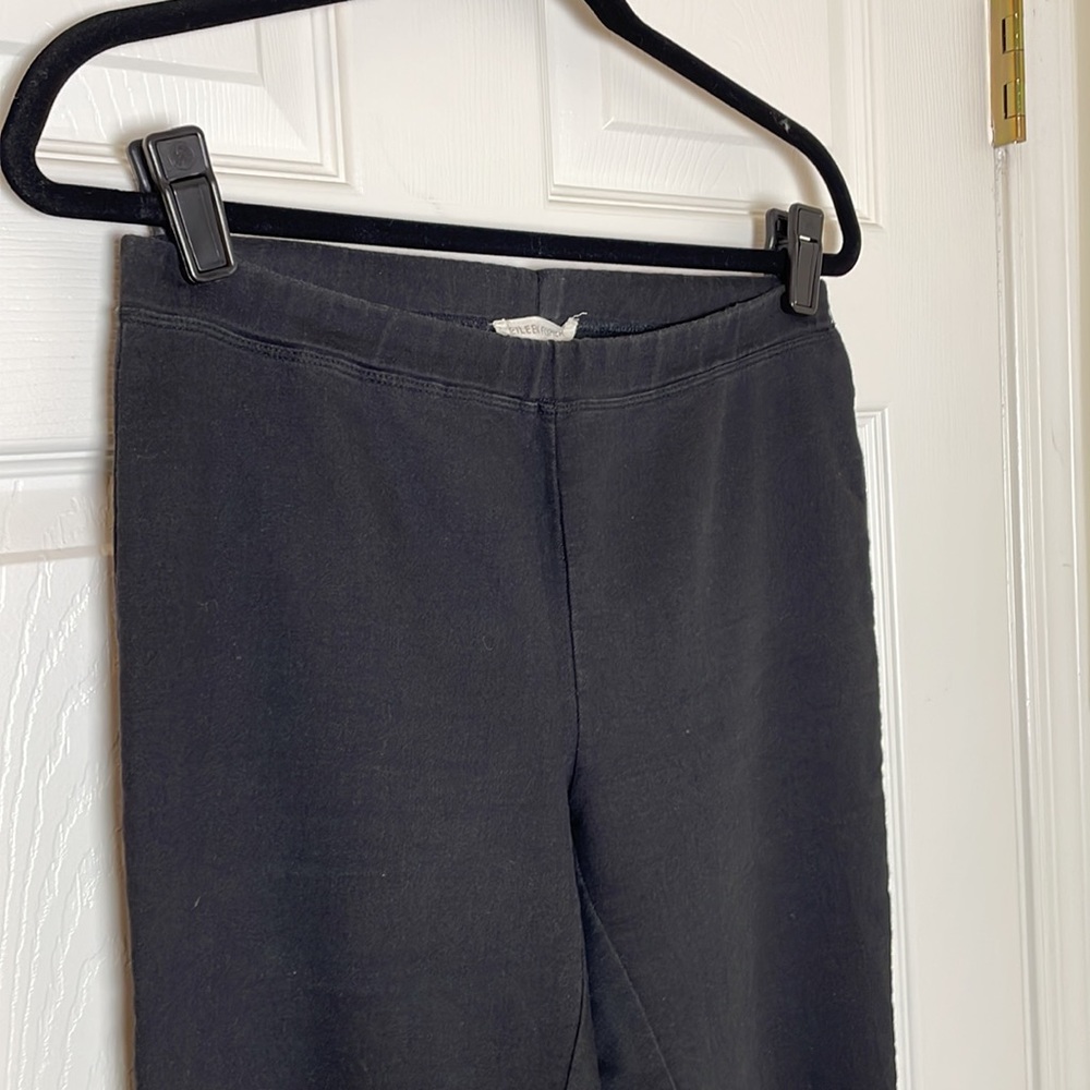 Eileen Fisher Stretch Jegging - Picture 3 of 7